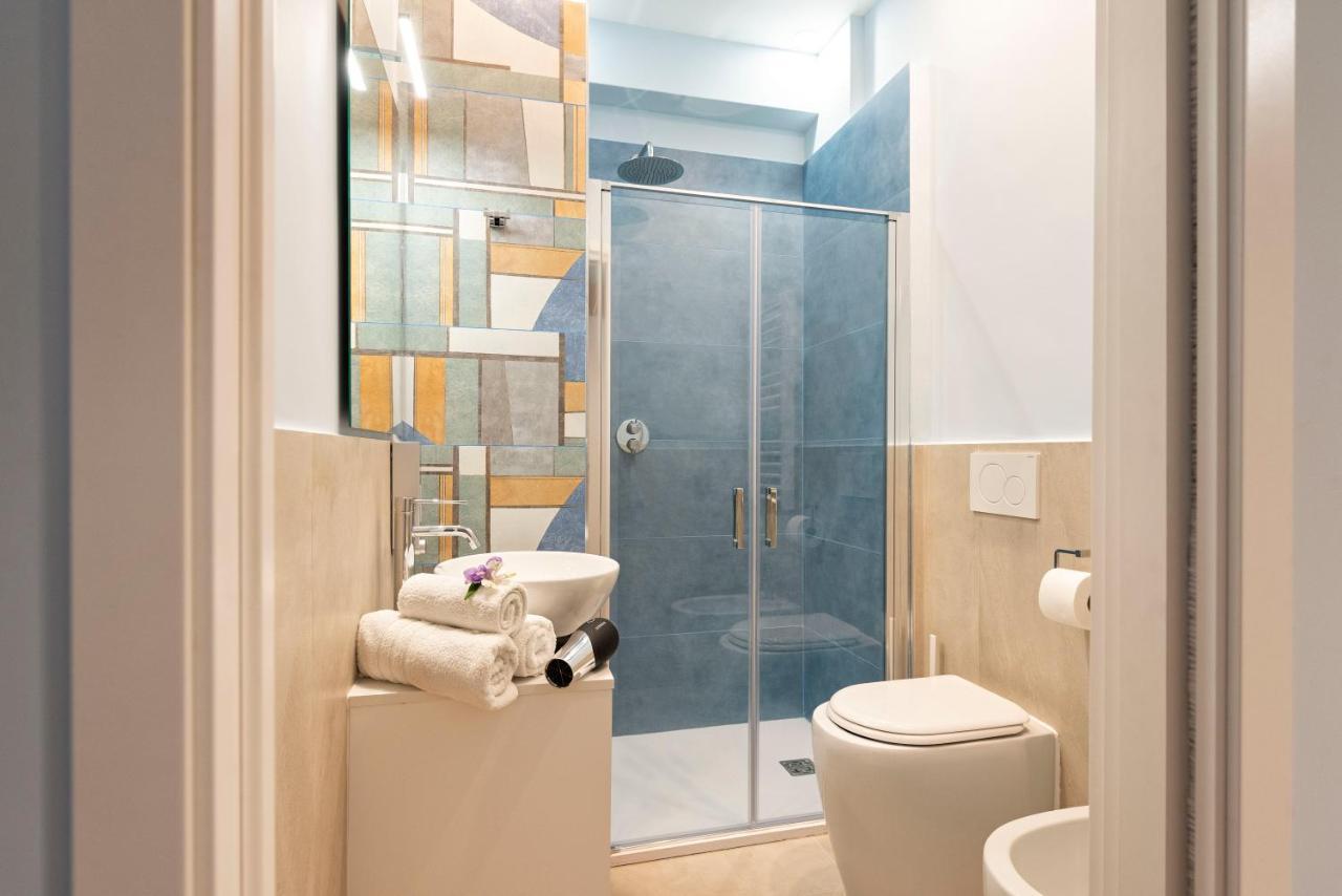 Romecooksea Guest House Лідо-ді-Остія Екстер'єр фото