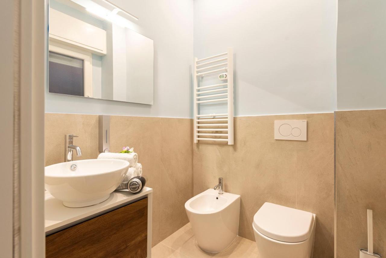 Romecooksea Guest House Лідо-ді-Остія Екстер'єр фото