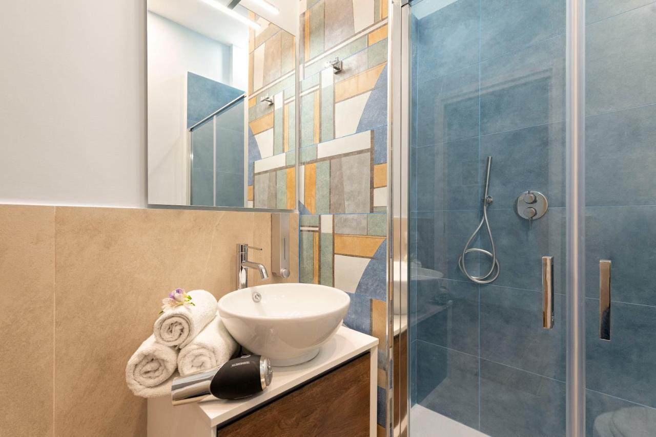 Romecooksea Guest House Лідо-ді-Остія Екстер'єр фото